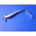 Leuchtende Breast Retractor Brust Haken